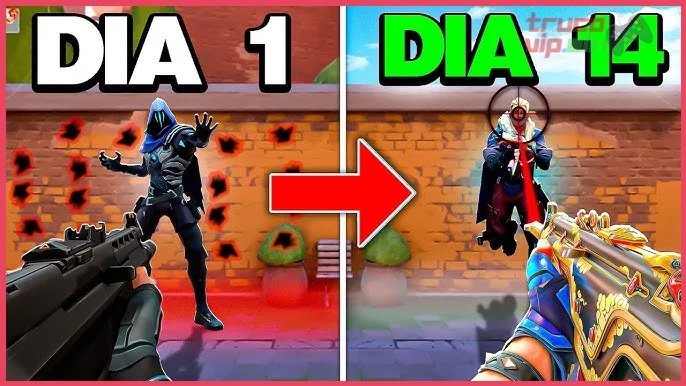 Qué es el aim training y cómo practicarlo