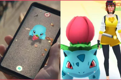 Qué es el CP Boost en Pokémon GO