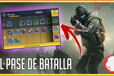 Qué es el pase de batalla y si vale la pena en COD Mobile