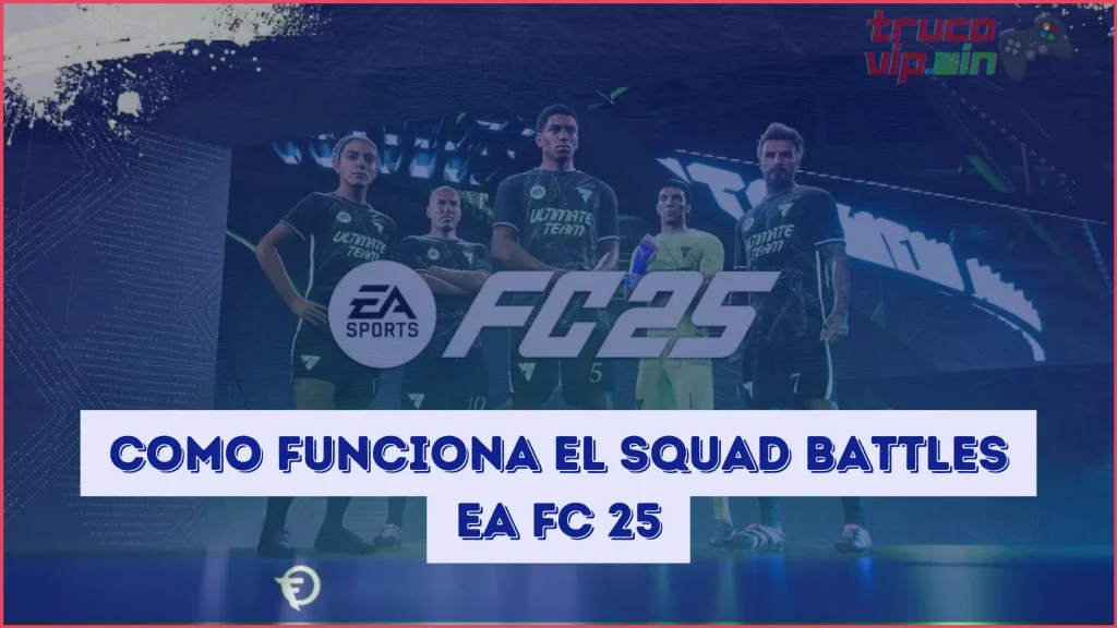 Qué es el Squad Battles y cómo dominarlo