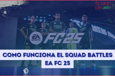Qué es el Squad Battles y cómo dominarlo