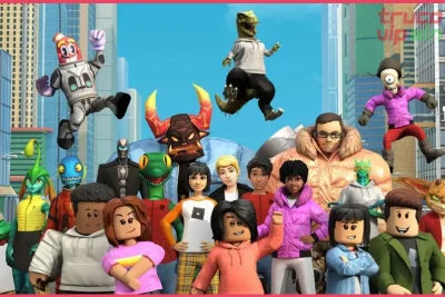 Qué es el trading en Roblox y cómo empezar