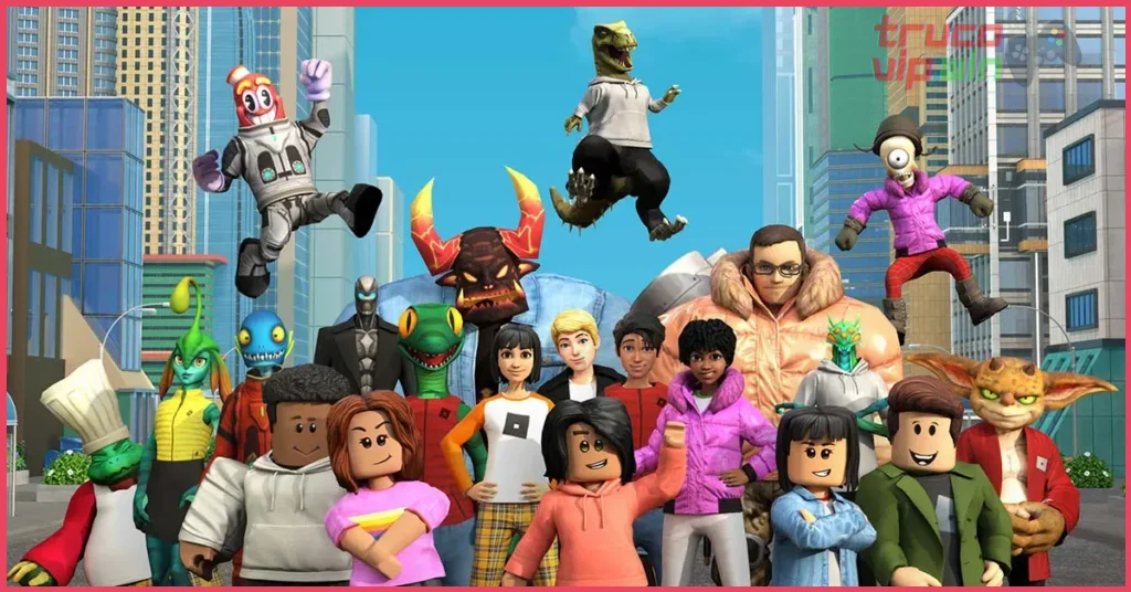 Qué es el trading en Roblox y cómo empezar