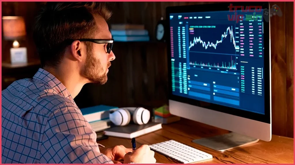 ¿Qué es el 'trading' y qué requisitos hay para operar