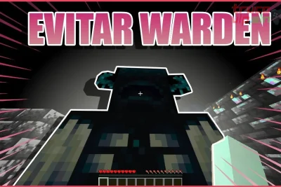 Qué es el Warden en Minecraft y cómo evitarlo