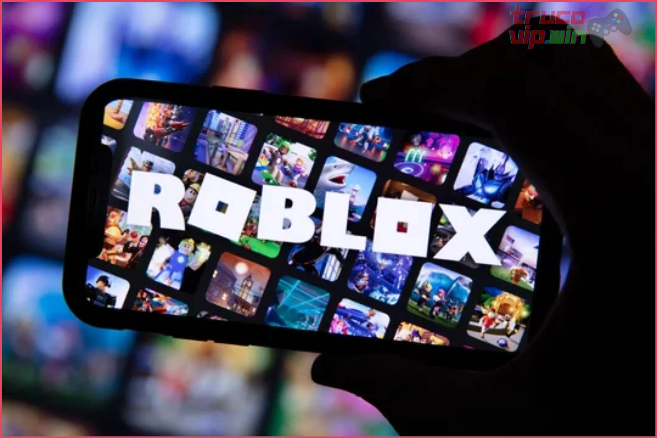 Qué es Roblox y cómo funciona para principiantes