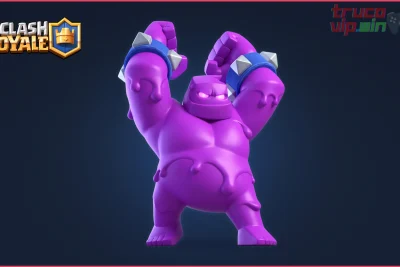 Qué hace el tótem de elixir en Clash Royale
