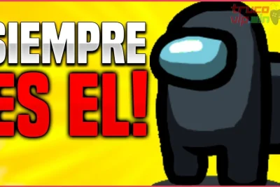 Qué significa el color negro en Among Us