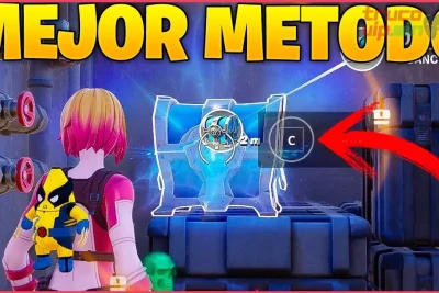 Qué son los cofres de avistamiento en Fortnite