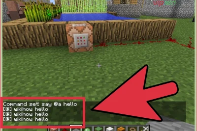 Qué son los comandos en Minecraft y cómo usarlos básicos
