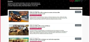 Qué son los eventos de fin de semana en GTA Online