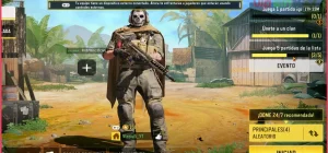 Qué son los modos de juego en COD Mobile y cuál elegir