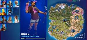Qué son los NPCs en Fortnite y dónde encontrarlos