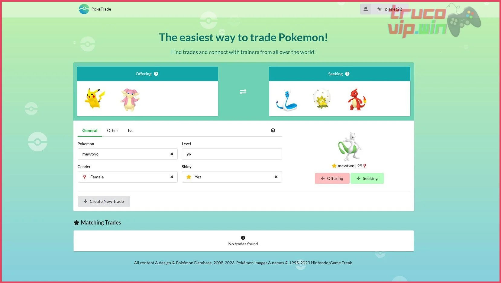 Registrar amigos en la consola o en Pokémon HOME para facilitar la conexión