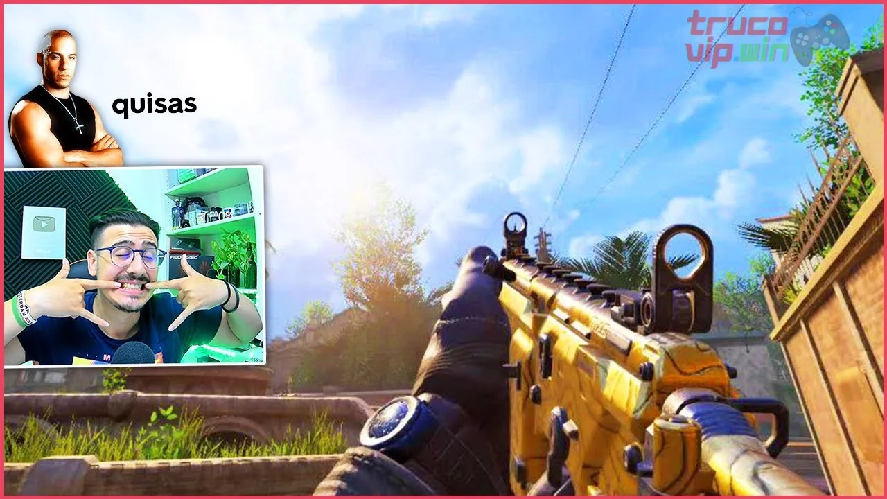 Subfusil MX9