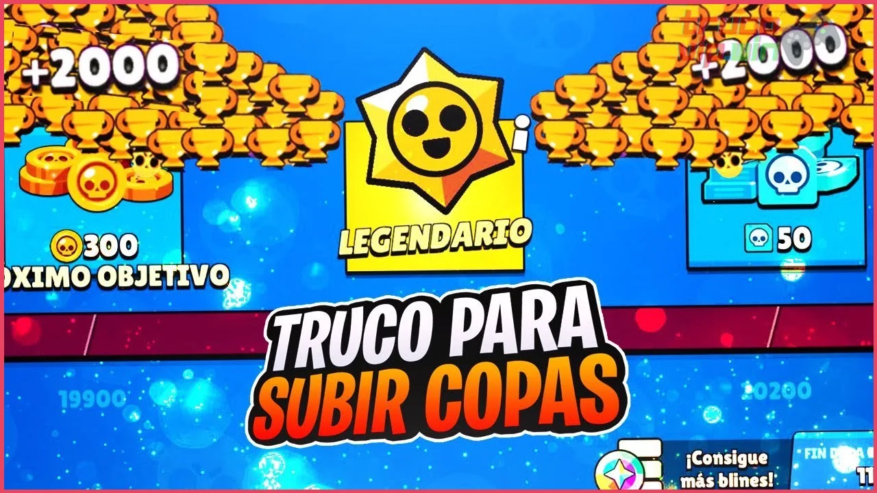 Tener al menos un brawler con poder de ataque nivel 7 o superior