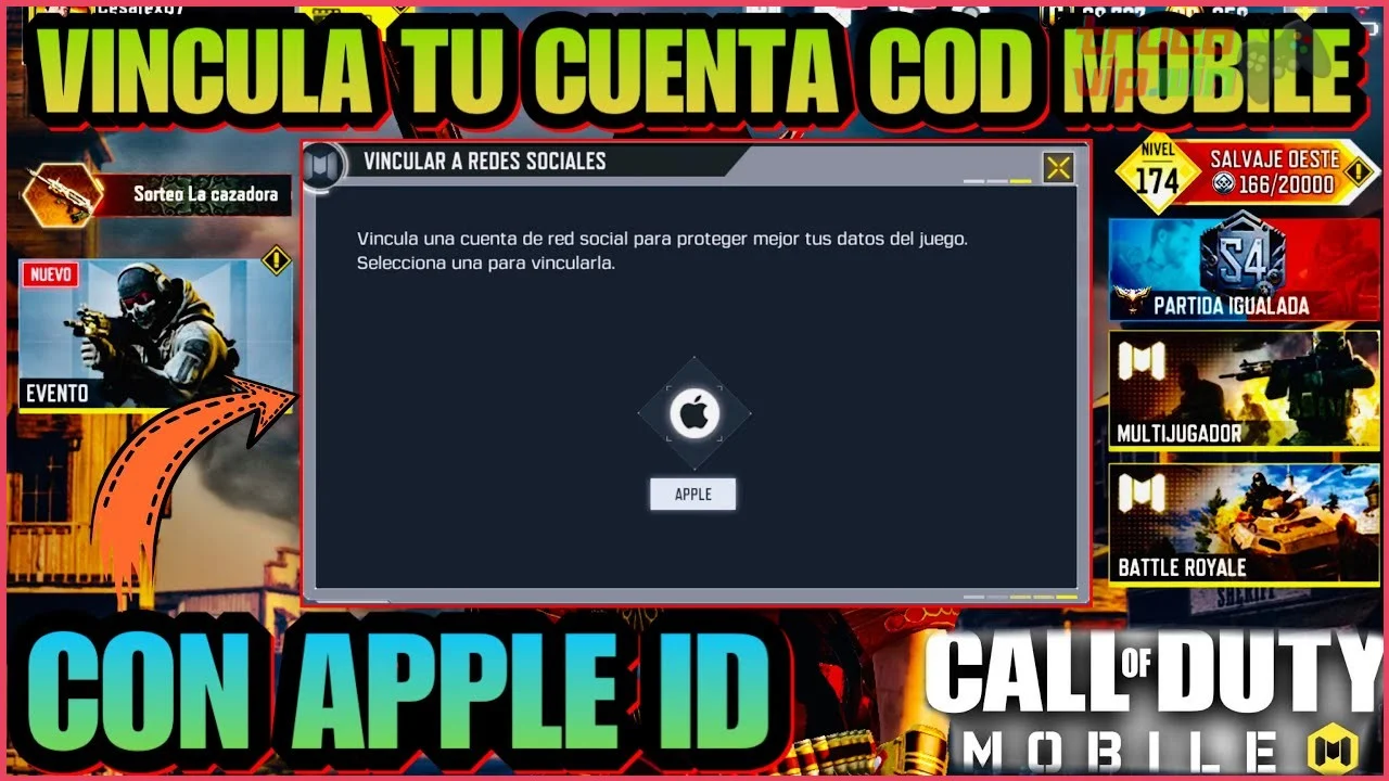 Tener una cuenta activa y conexión a internet estable