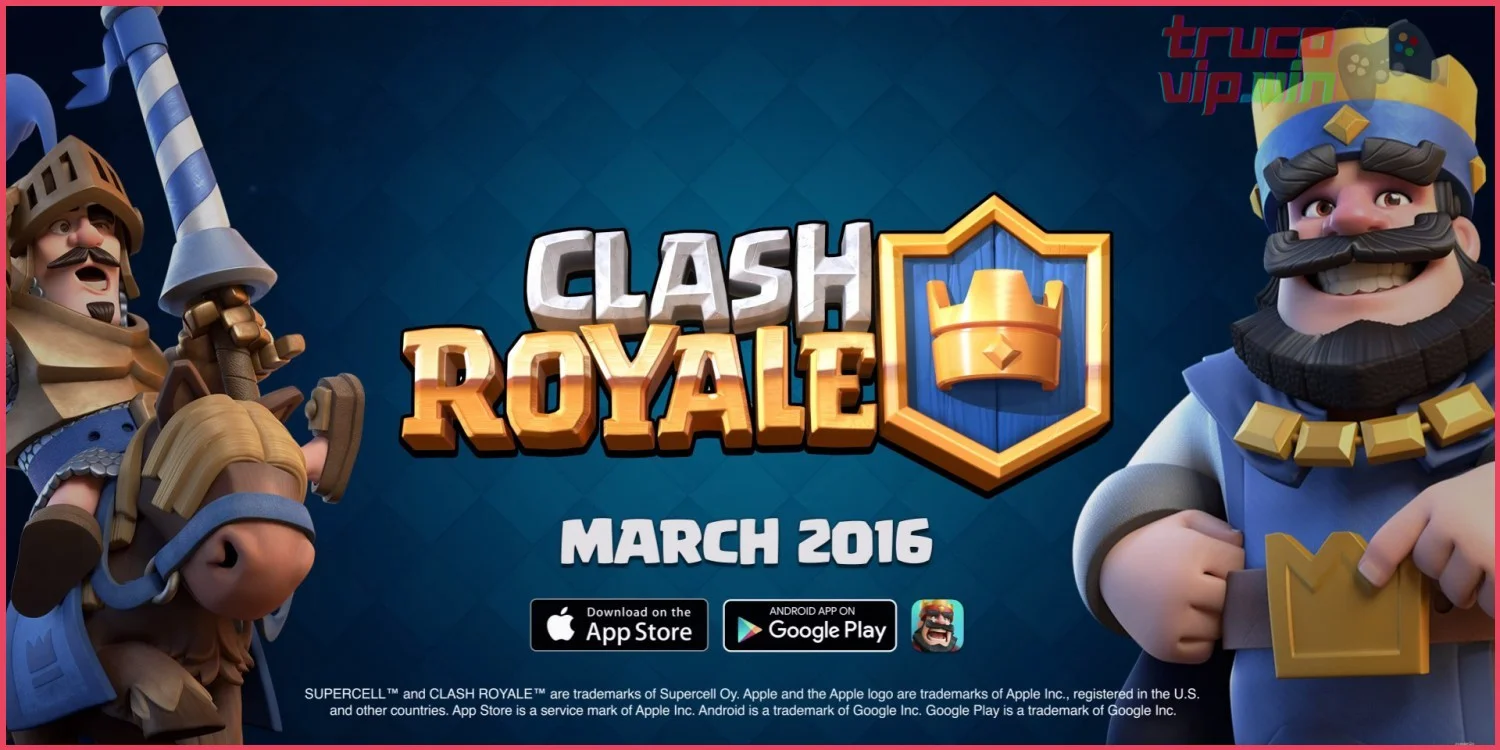 Tener una cuenta con al menos arena 5 desbloqueada