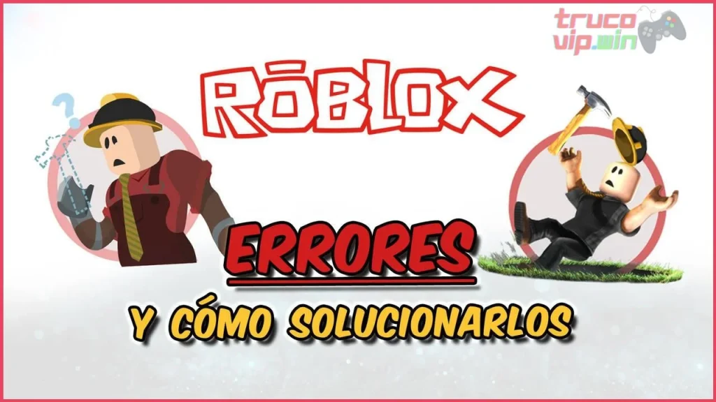 ¿TODOS los códigos de error y cómo solucionarlos