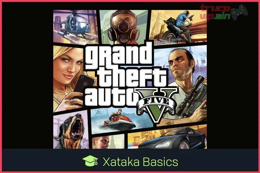 ¿Trucos GTA V. Todos los códigos, desbloqueables, dinero