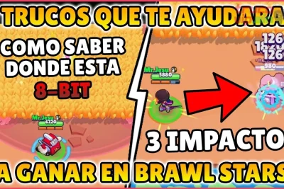 Trucos para ganar en Brawl Ball