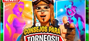 trucos para presumir tu nivel en torneos