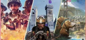 Últimas novedades en juegos de estrategia