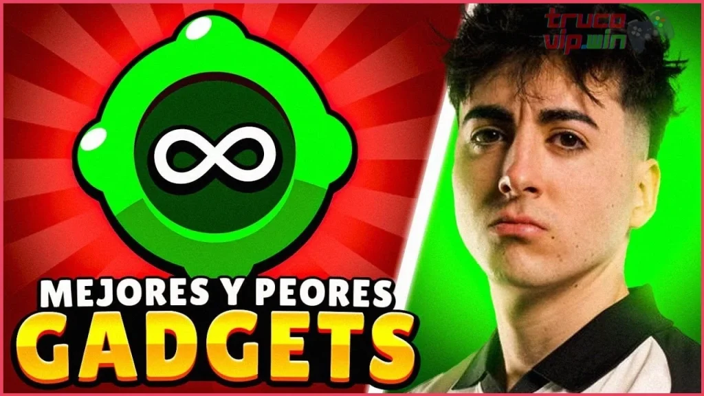 ¿UNLIMITED GADGETS!! THE BEST AND WORST GADGETS