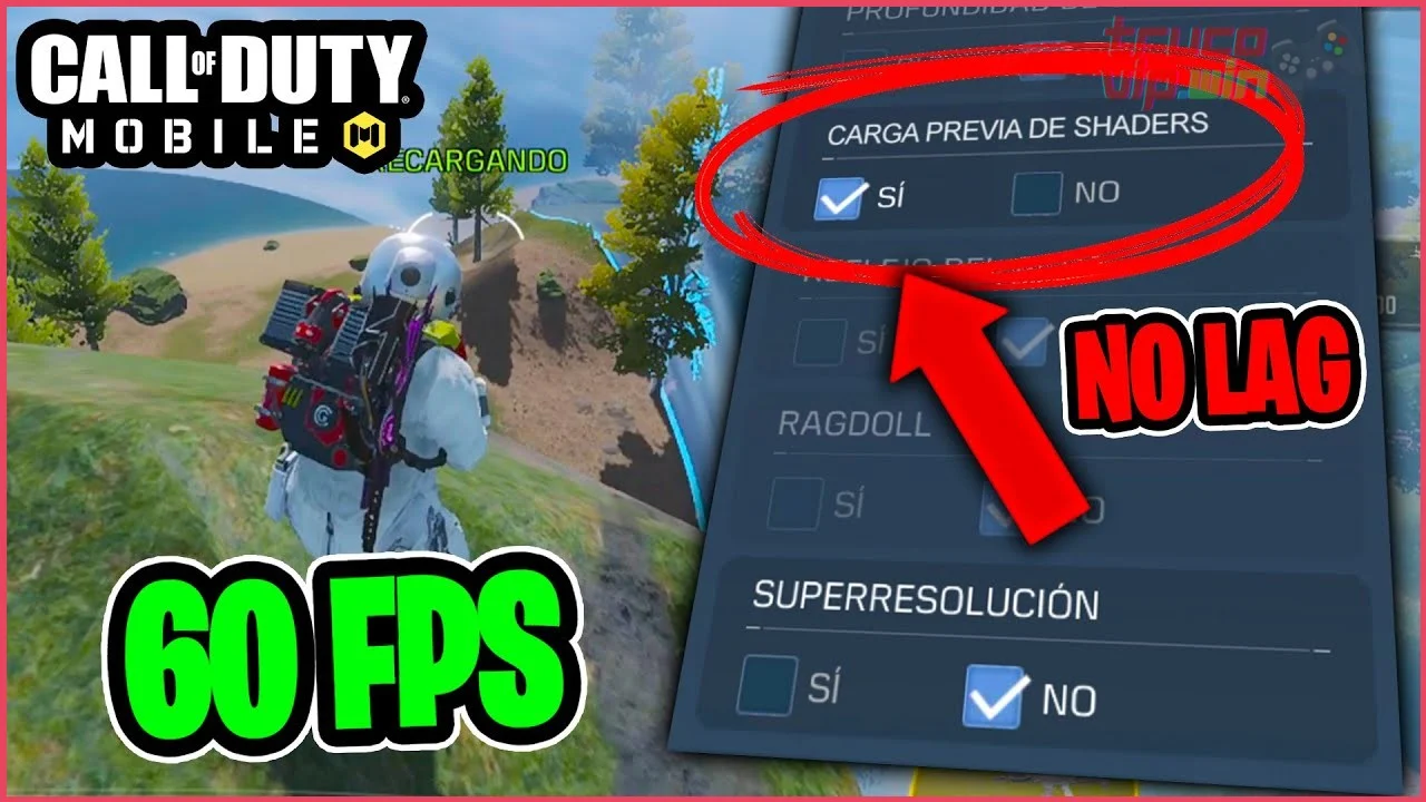 Verificar que tu dispositivo cumpla los requisitos mínimos de RAM y procesador