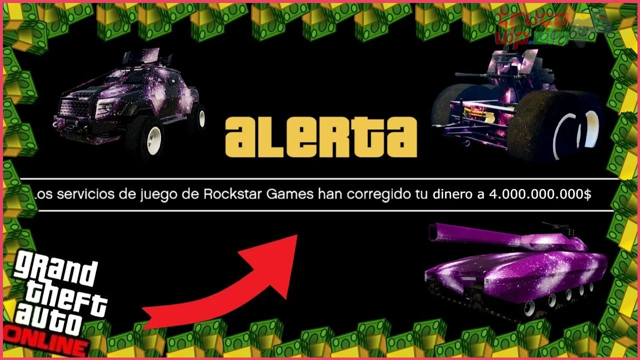 Versión del juego compatible (Historia vs Online)